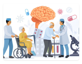 Neuro rehab